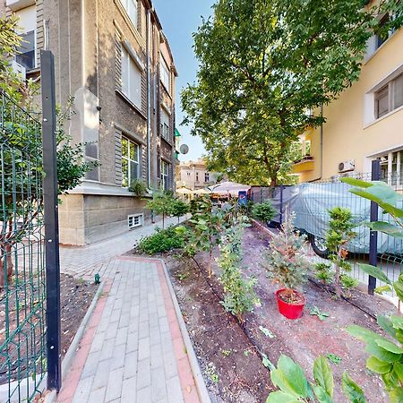 Markoni 1 Μπουργκάς Εξωτερικό φωτογραφία