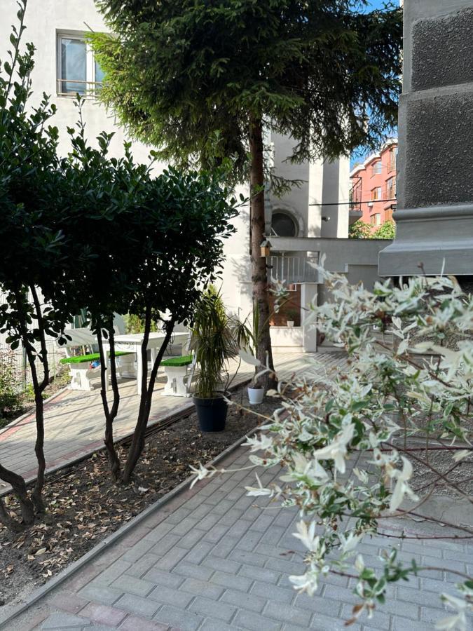 Markoni 1 Μπουργκάς Εξωτερικό φωτογραφία